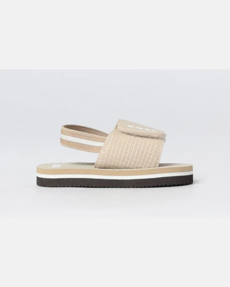 HUGO BOSS Schuhe kinder Beige