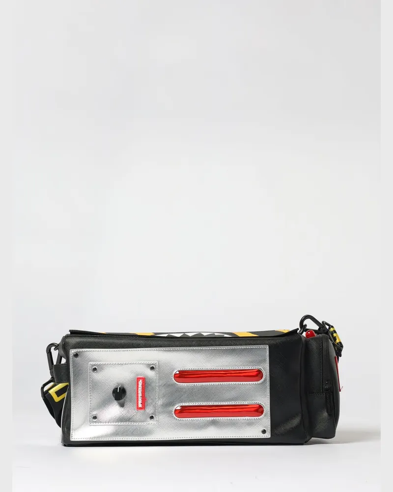 Sprayground Rucksack herren Bunt