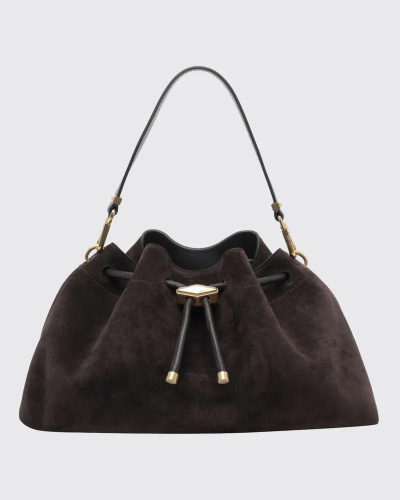 Jimmy Choo Handtasche damen Braun