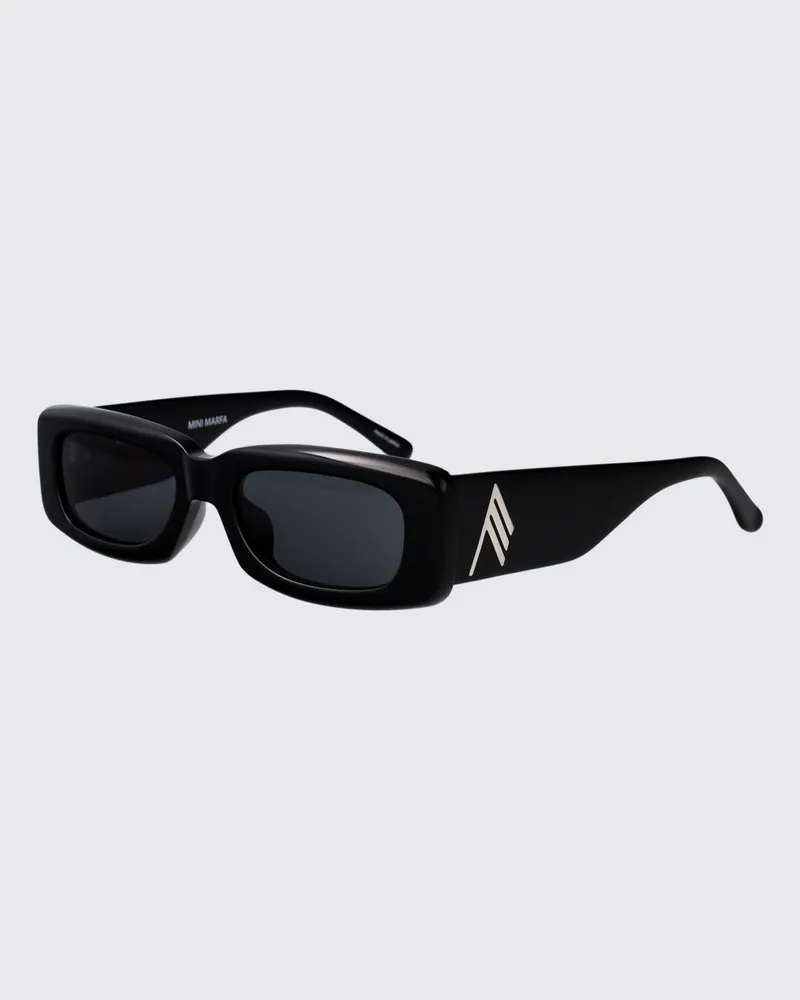 ATTICO Sonnenbrille damen Schwarz