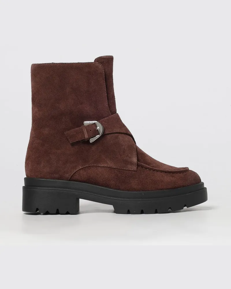 Coccinelle Schuhe damen Braun