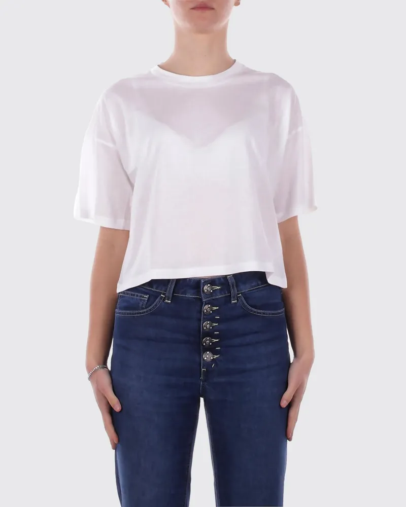 Dondup Pullover damen Weiß