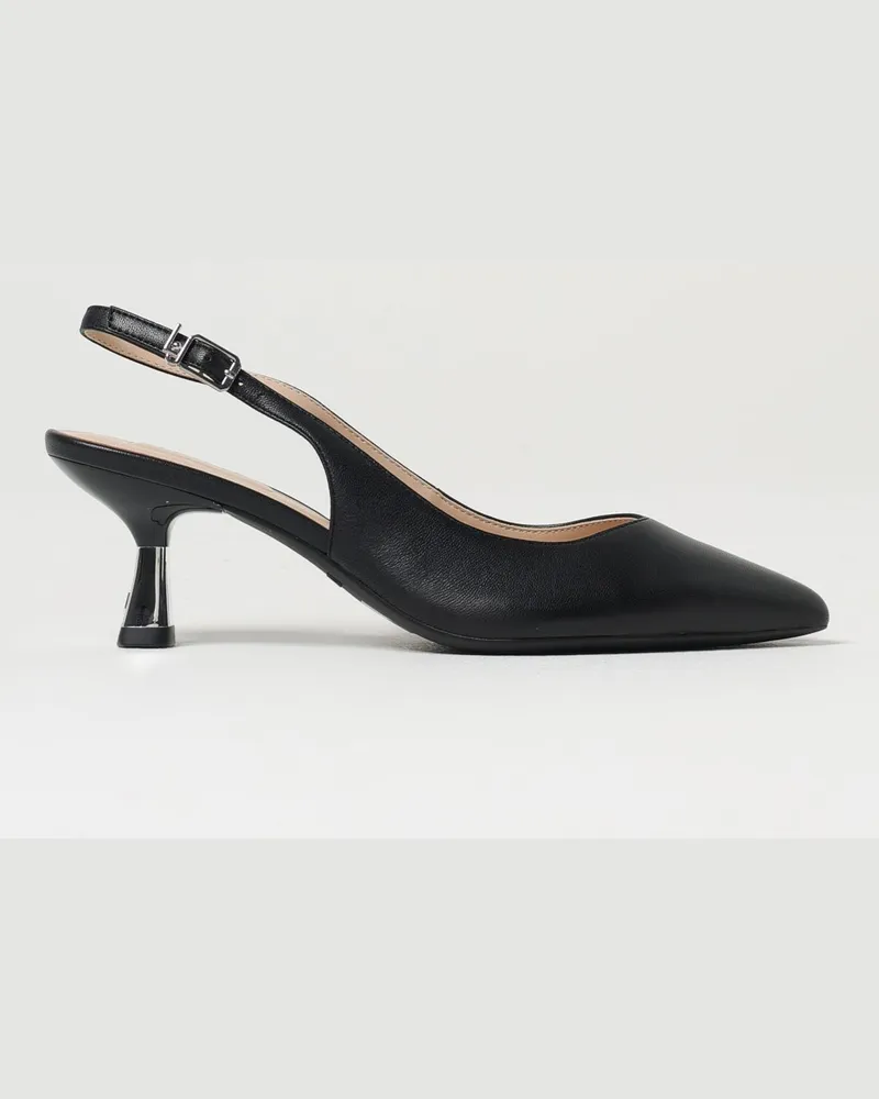 Liu Jo Sandalen mit absatz damen Schwarz
