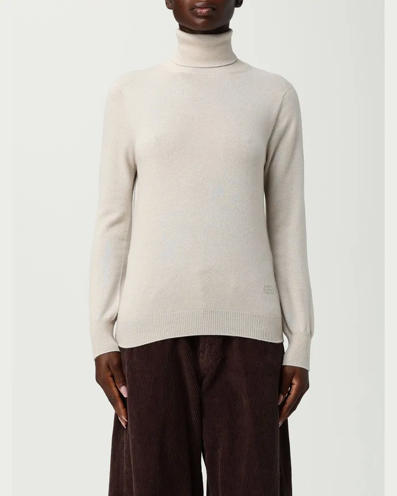 AGNONA Pullover damen Champagne