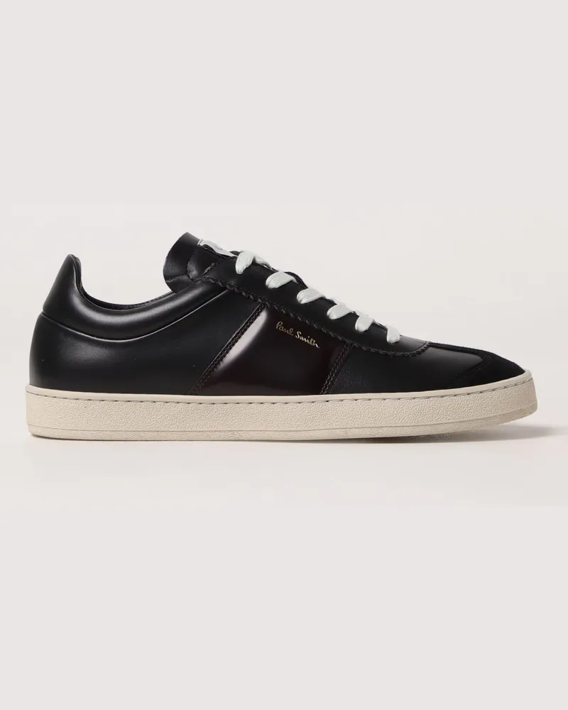Paul Smith Sneakers herren Schwarz