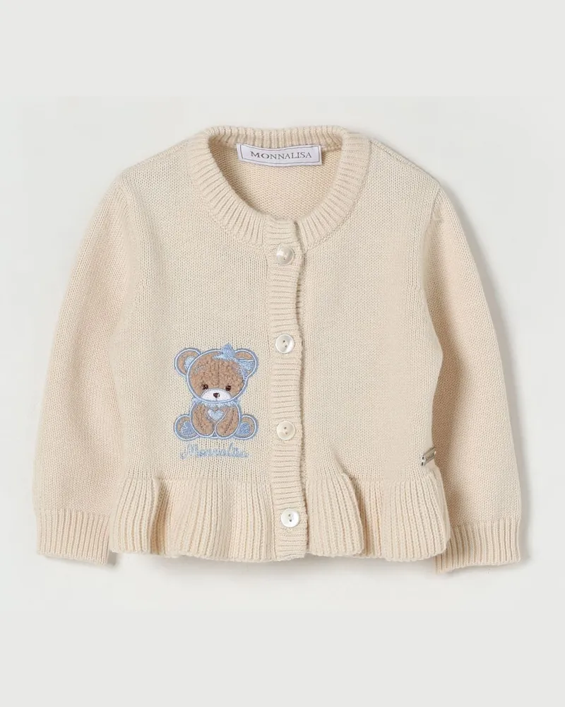 Monnalisa Bademode kinder Beige