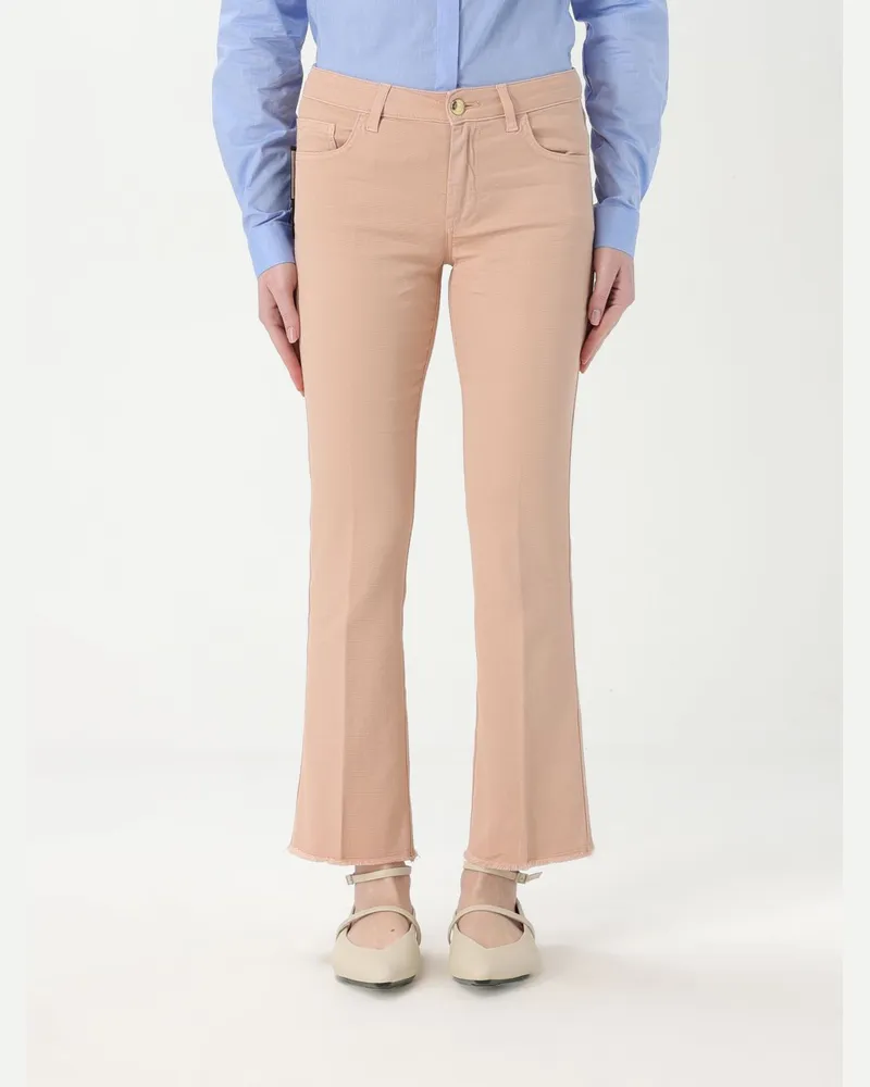 Fay Hose damen Pink