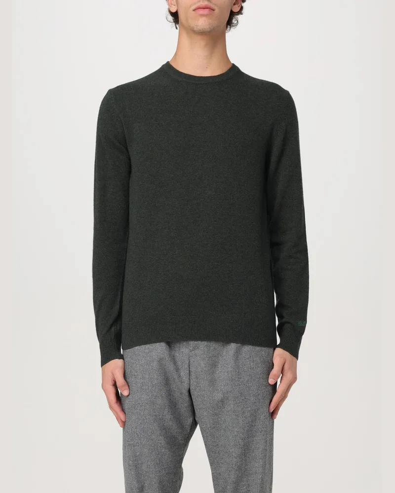 Woolrich Pullover herren Grau