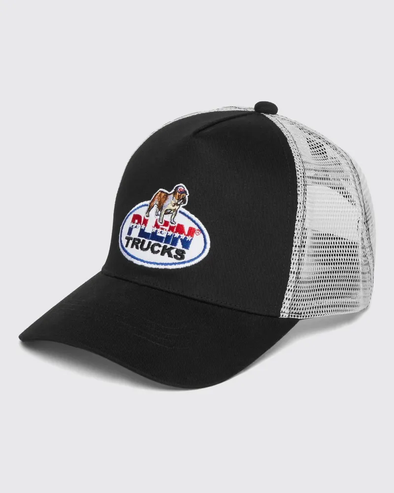 Philipp Plein Hut herren Schwarz