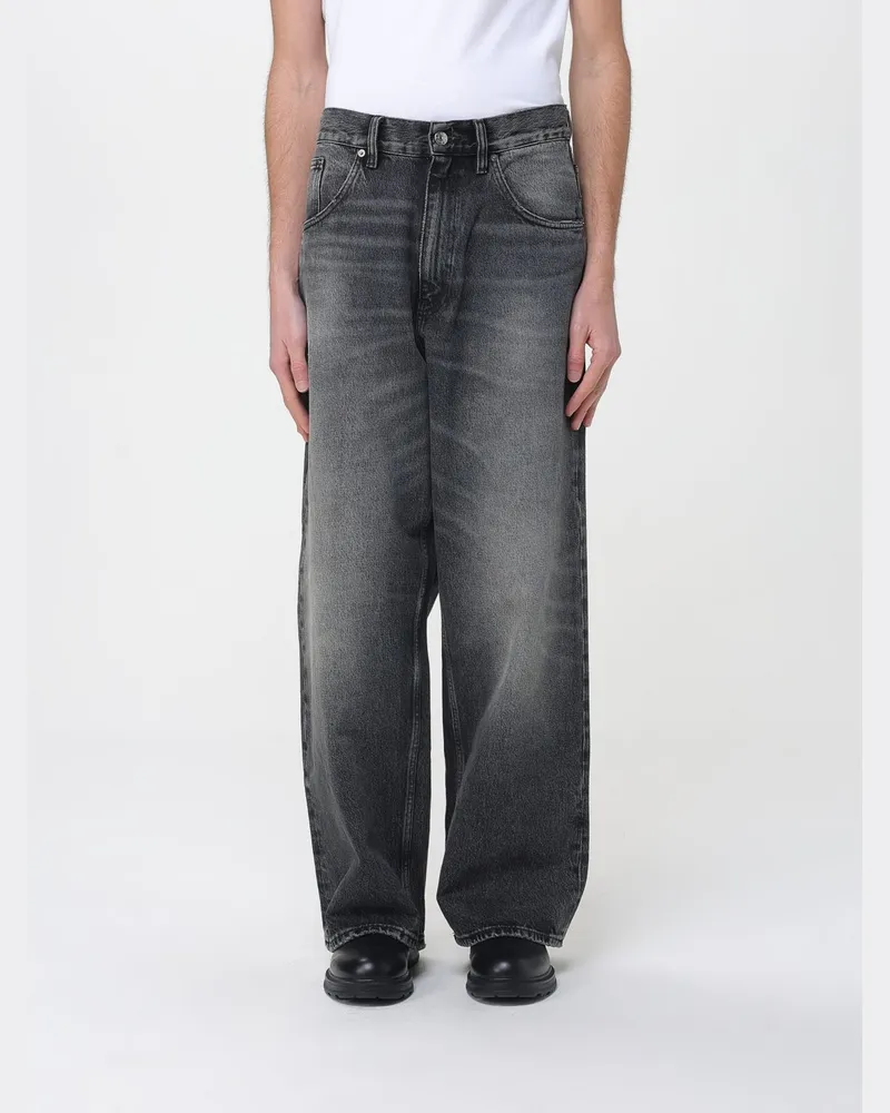 Sunflower Jeans herren Schwarz