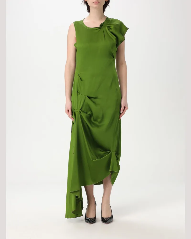 Victoria Beckham Kleider damen Schwarz