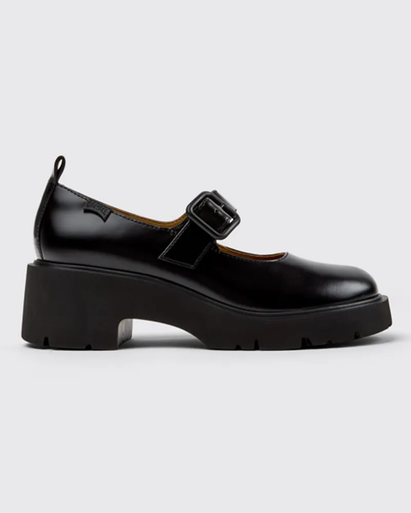 Camper Schuhe damen Schwarz