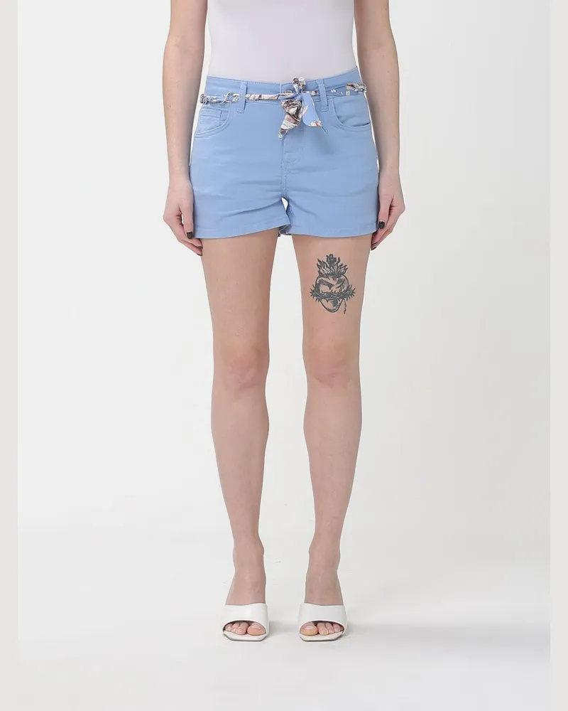 Liu Jo Hose damen Blau