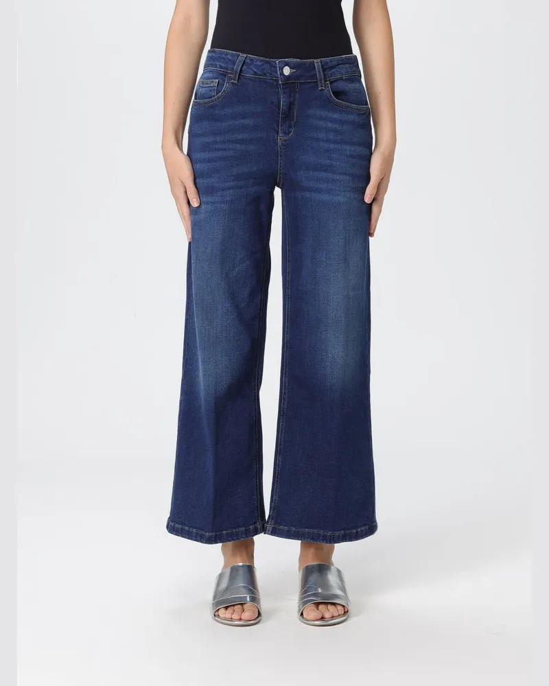 Liu Jo Jeans damen Blau