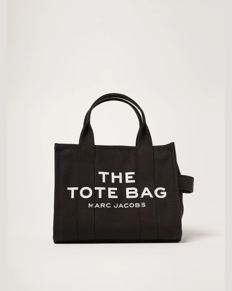 Marc Jacobs Handtasche damen Schwarz