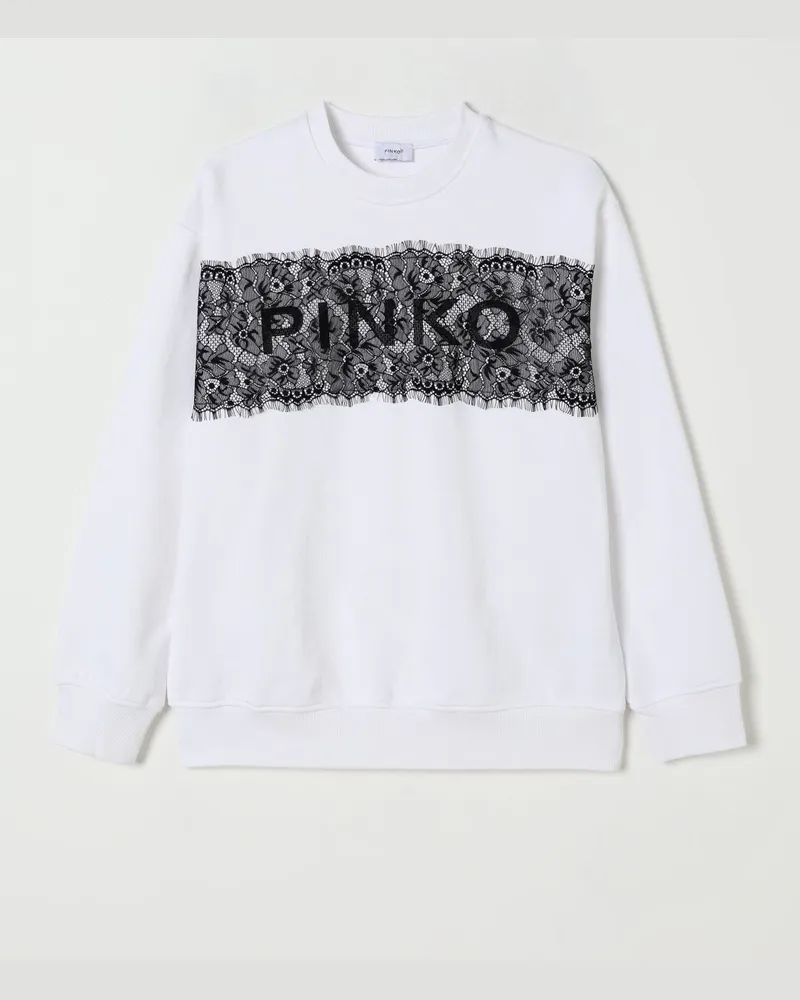 Pinko Pullover kinder Schwarz