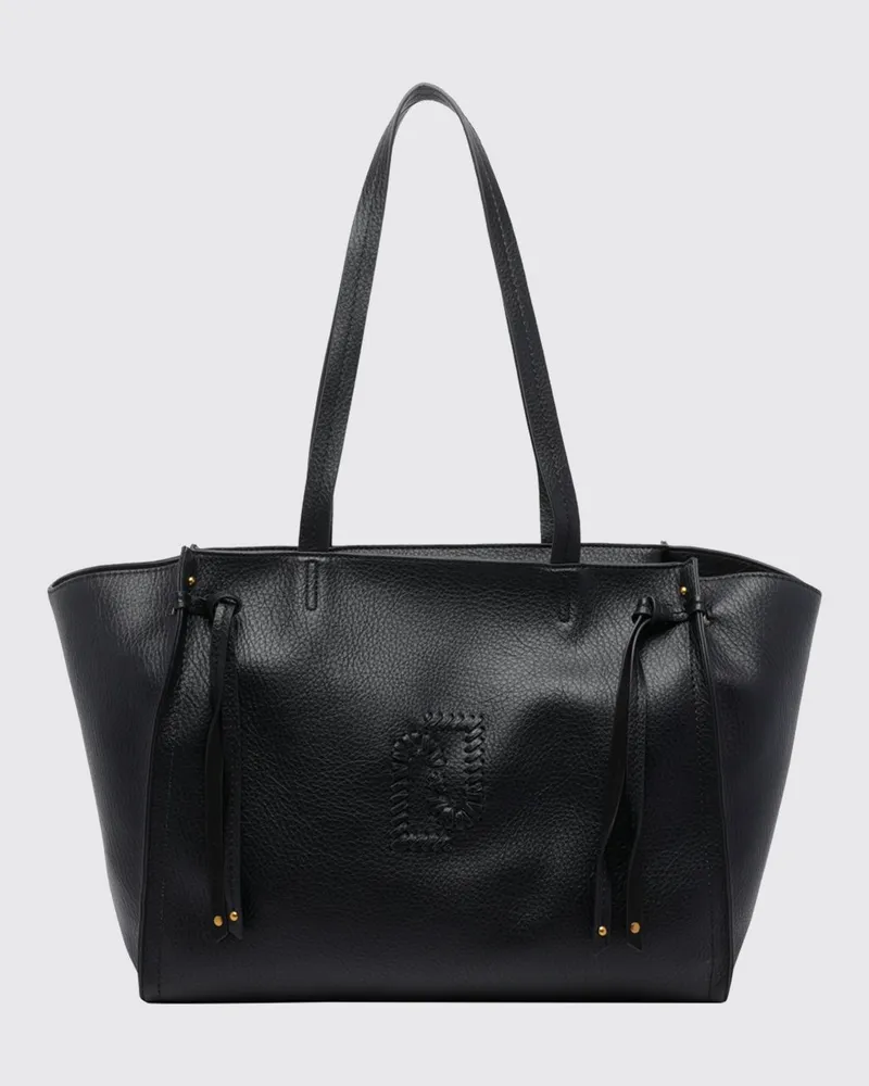 Liu Jo Handtasche damen Schwarz