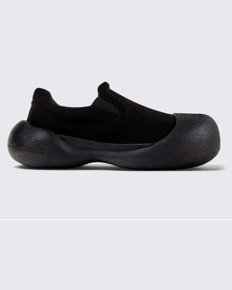 Camper Schuhe herren Schwarz