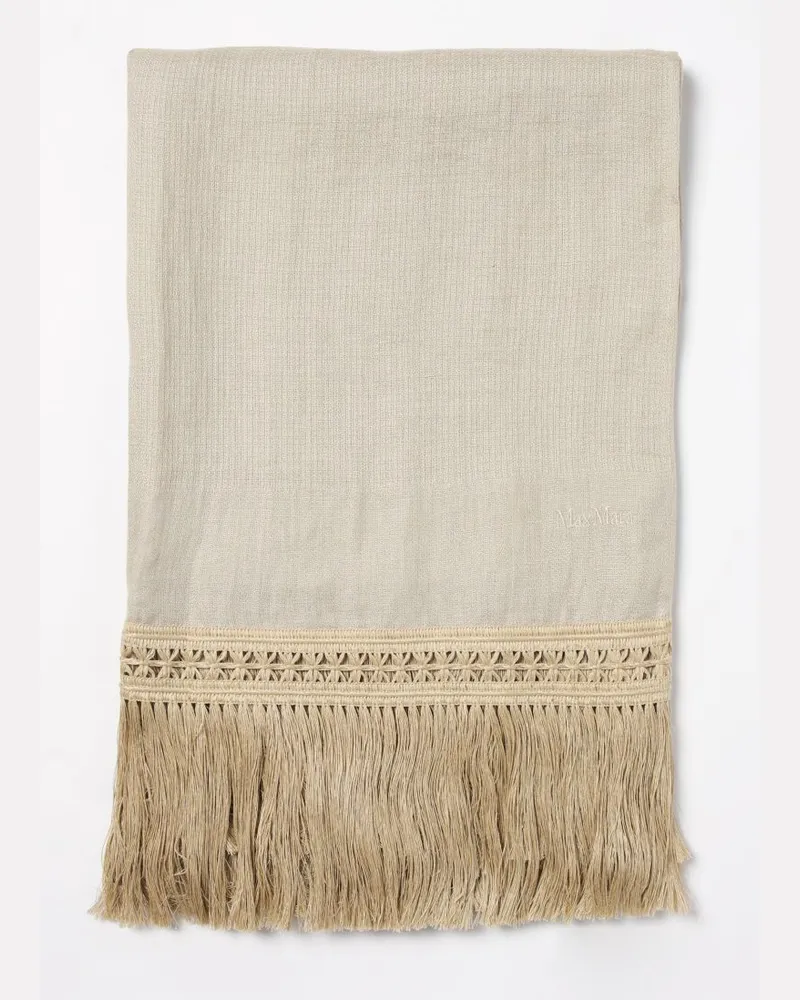 Max Mara Schal damen Rope