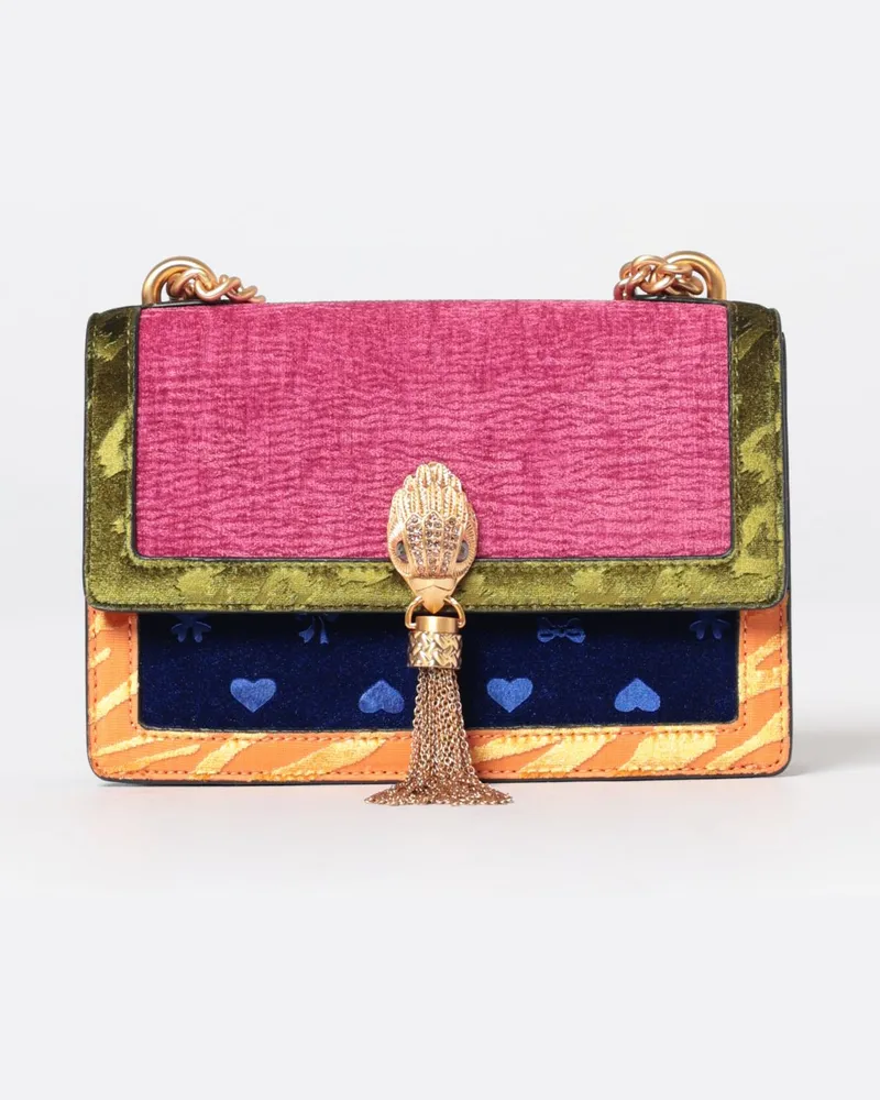 Kurt Geiger Schultertasche damen Bunt