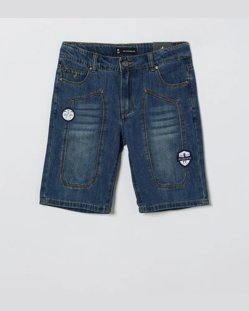 Jeckerson Hose kinder Denim