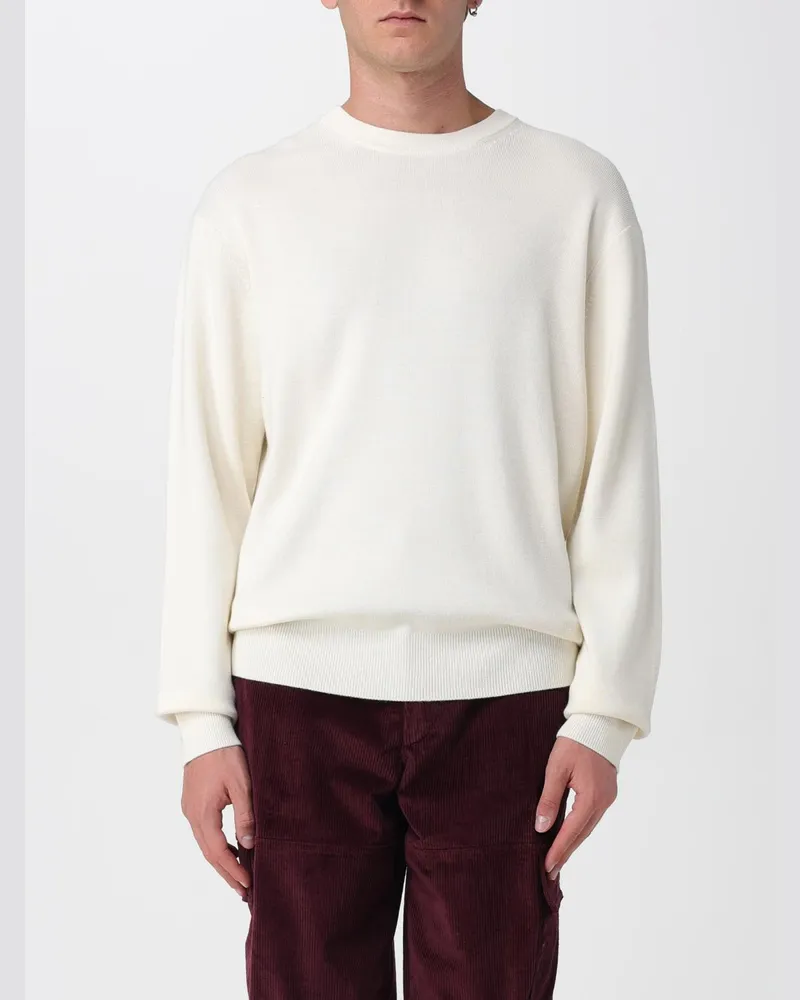 Manuel Ritz Pullover herren Yellow