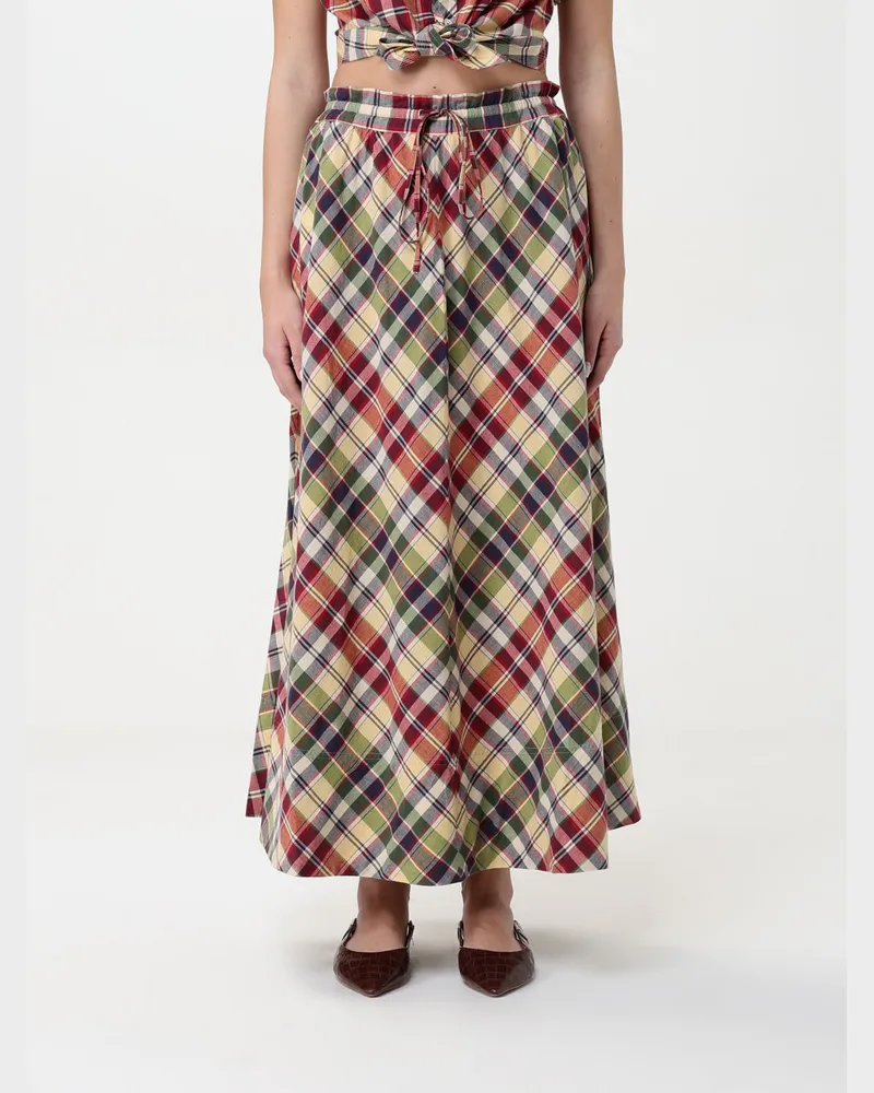 Ralph Lauren Rock damen Bunt