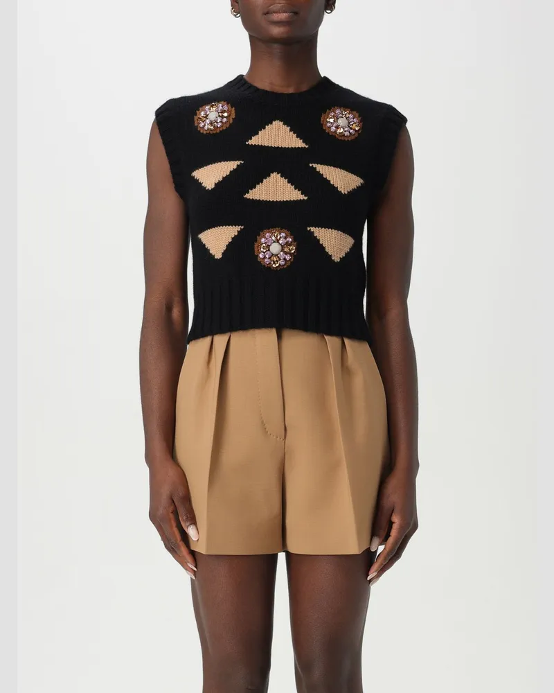 Max Mara Mantel damen Camel