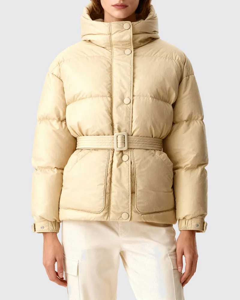 IENKI IENKI Jacke damen Beige