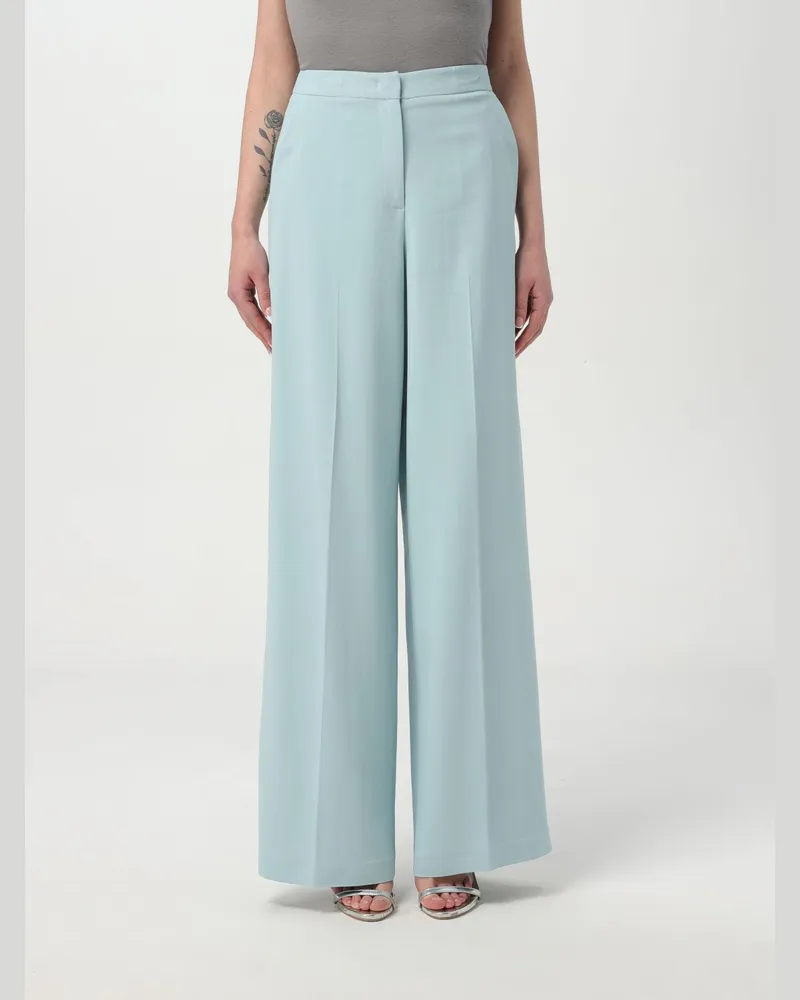 Pinko Hose damen Hellblau