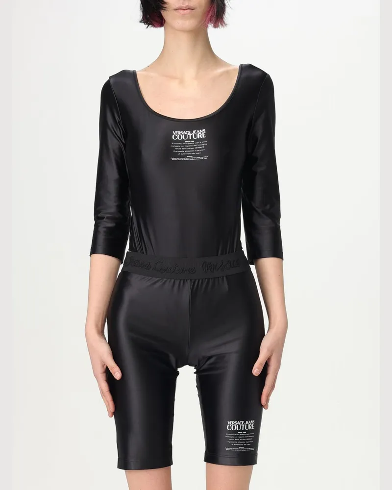 Versace Jeans Body damen Schwarz