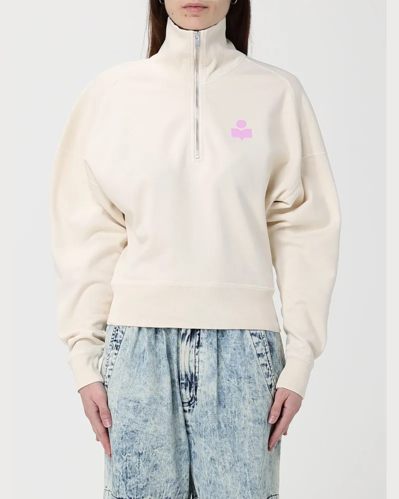 Étoile Isabel Marant Pullover damen Beige