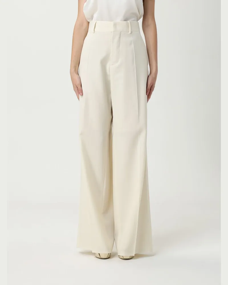 Dsquared2 Hose damen Weiß