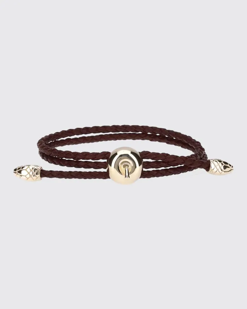 Bottega Veneta Schmuck damen Rot