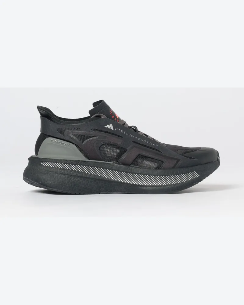 adidas Sneakers damen Schwarz
