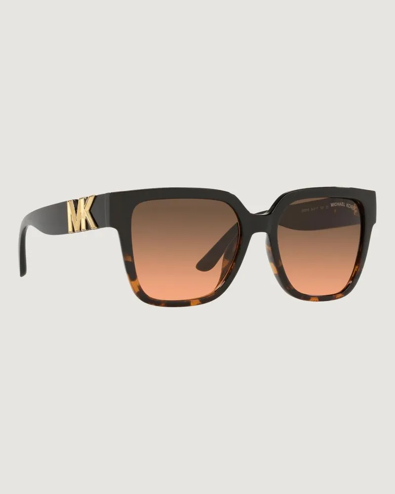 Michael Kors Sonnenbrillen damen Braun