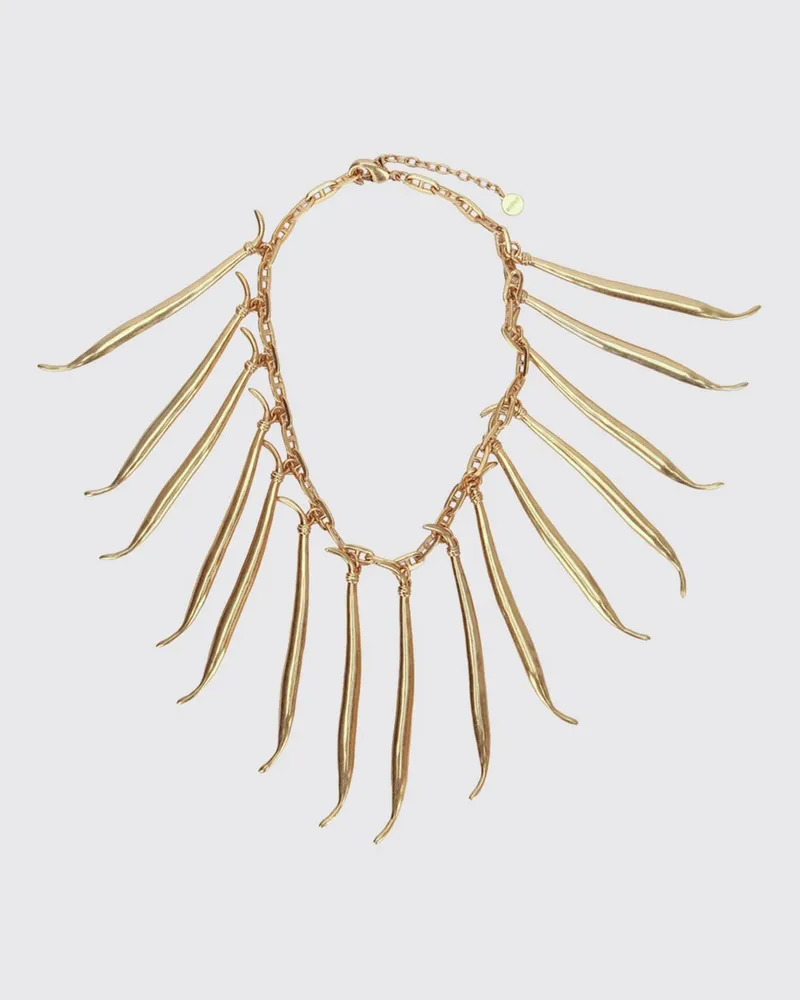 Jacquemus Schmuck damen Gold