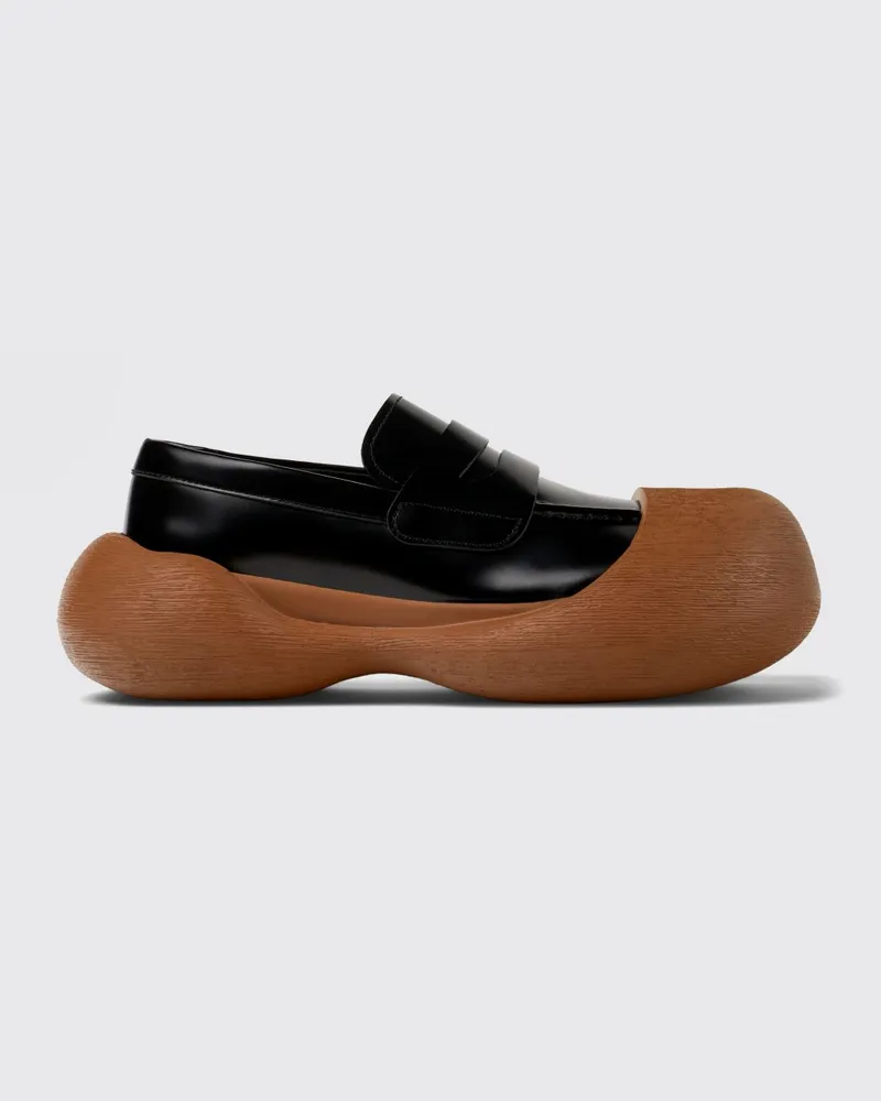 Camper Mokassins herren Schwarz