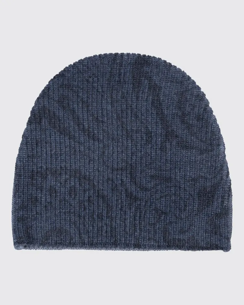 Etro Hut herren Blau
