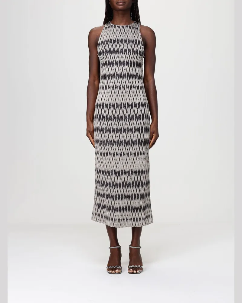 Missoni Kleid damen Beige