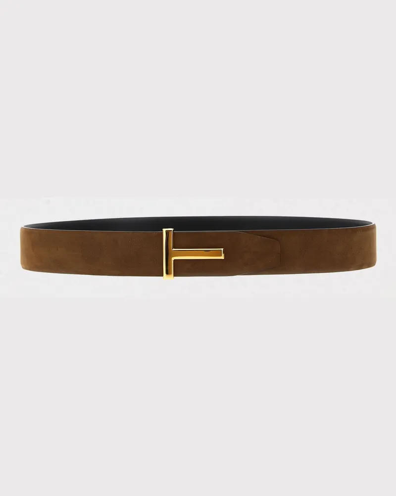 Tom Ford Grtel herren Bunt