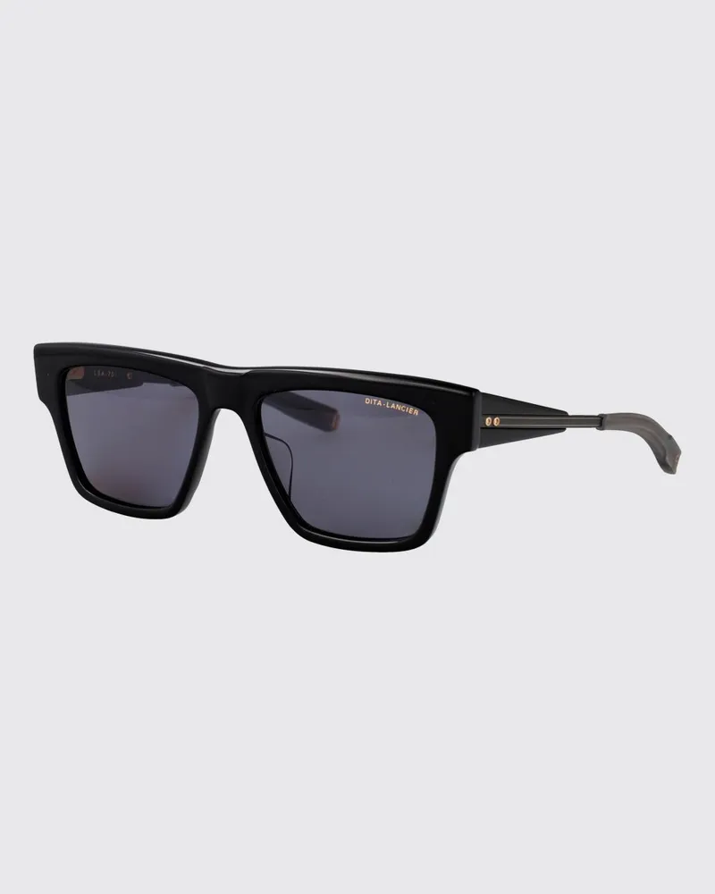 DITA Sonnenbrille herren Schwarz