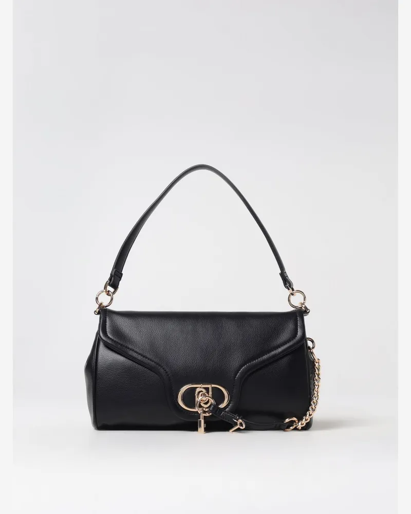Liu Jo Schultertasche damen Schwarz