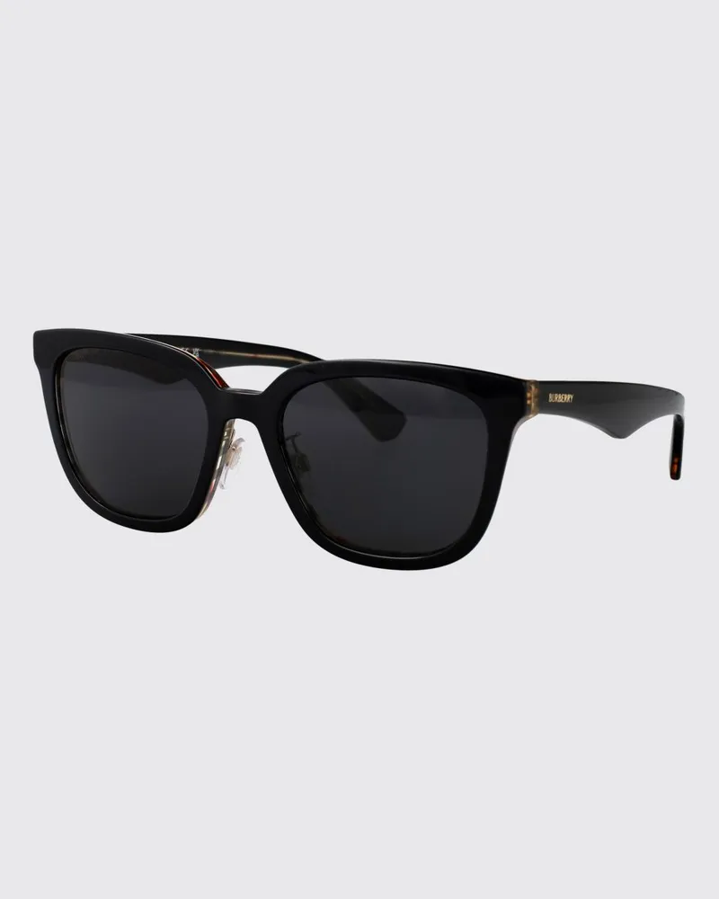 Burberry Sonnenbrille damen Schwarz