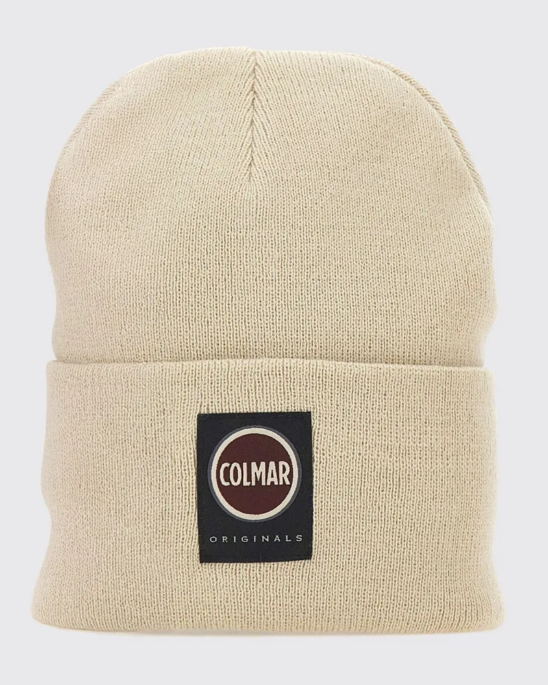 Colmar Schal herren Beige