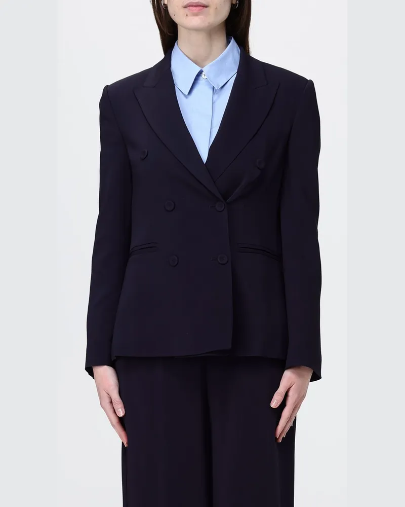 Liviana Conti Jacke damen Blau