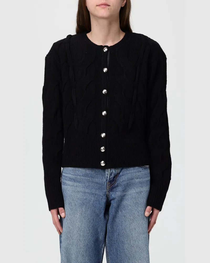 Liu Jo Sweatshirt damen Schwarz