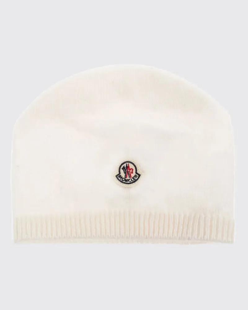 Moncler Kombinationen kinder Weiß