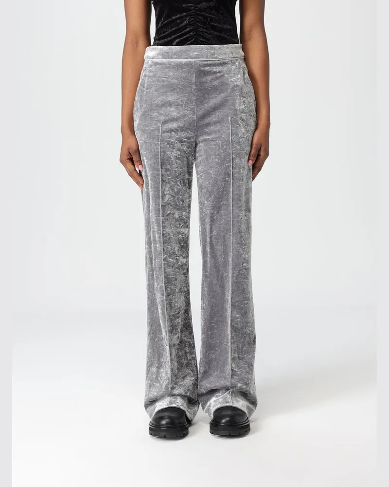 Patrizia Pepe Hose damen Grau