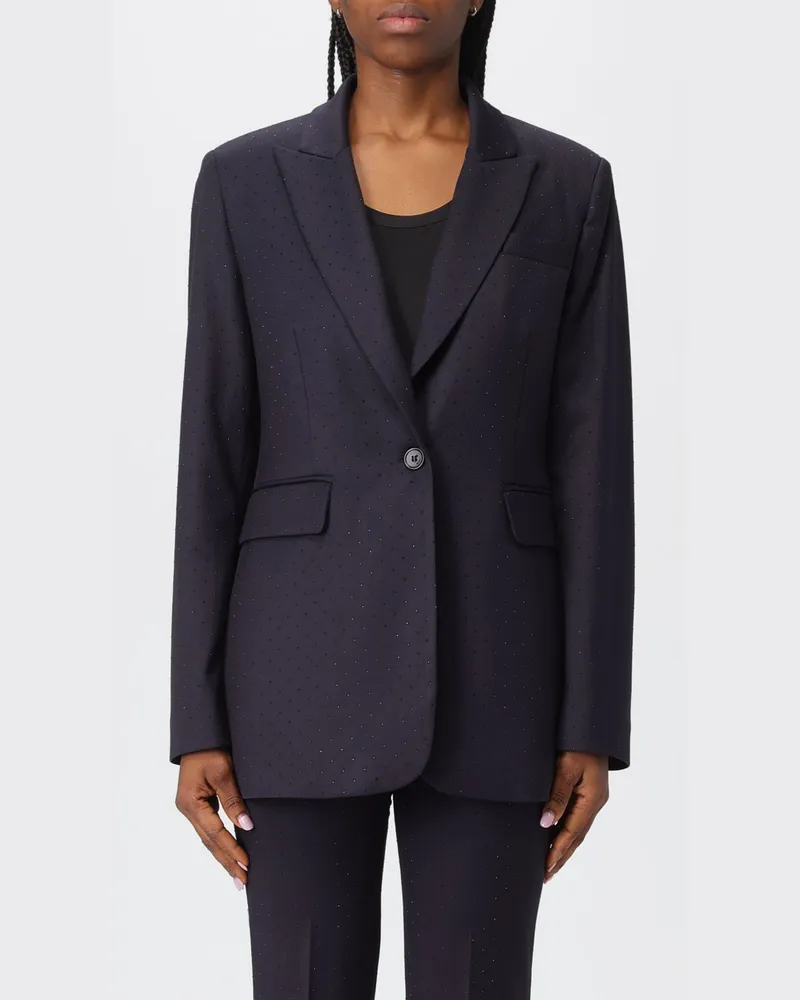 Liu Jo Jacke damen Navy